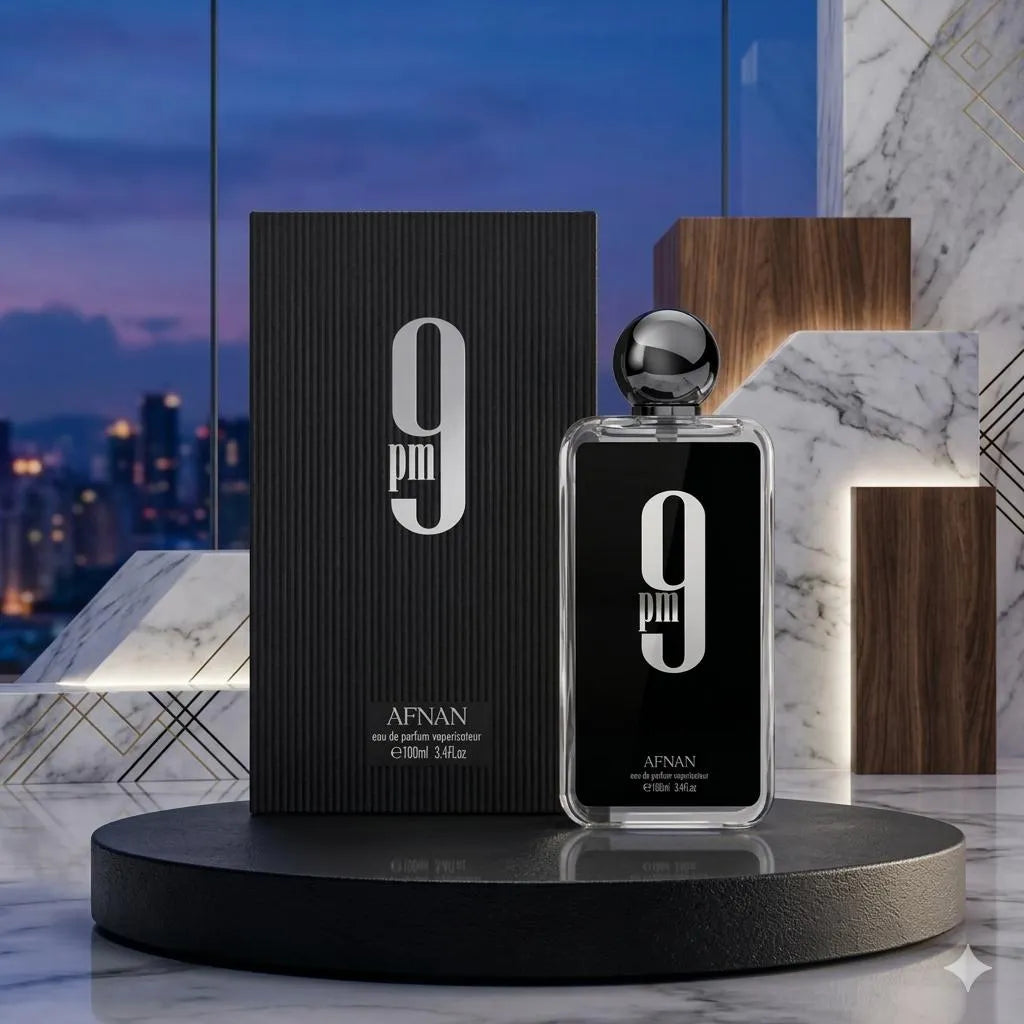 Unisex silver perfume bottle, 100ml
