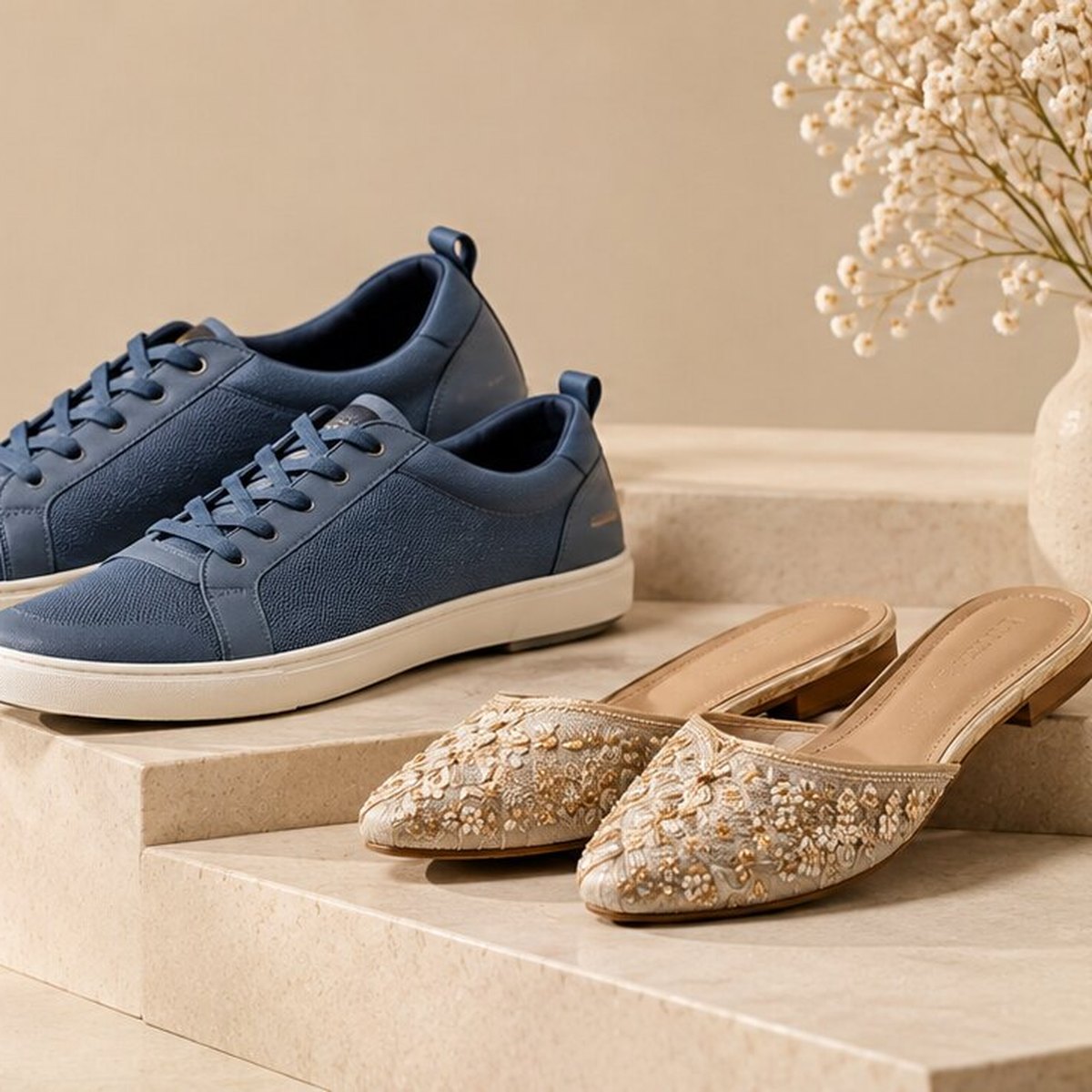 Footwear
