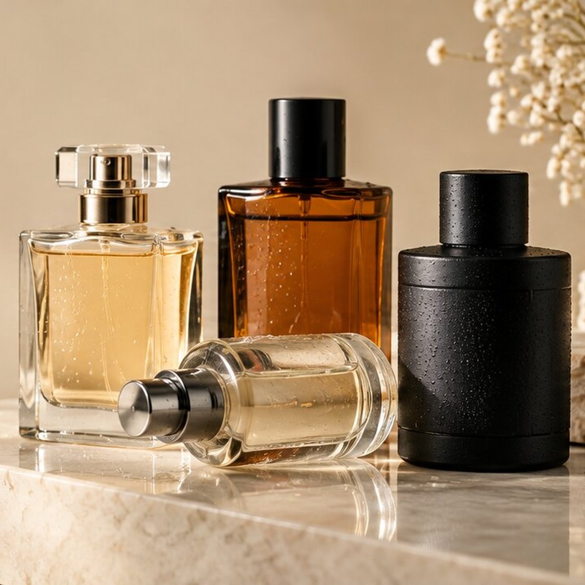 Perfumes