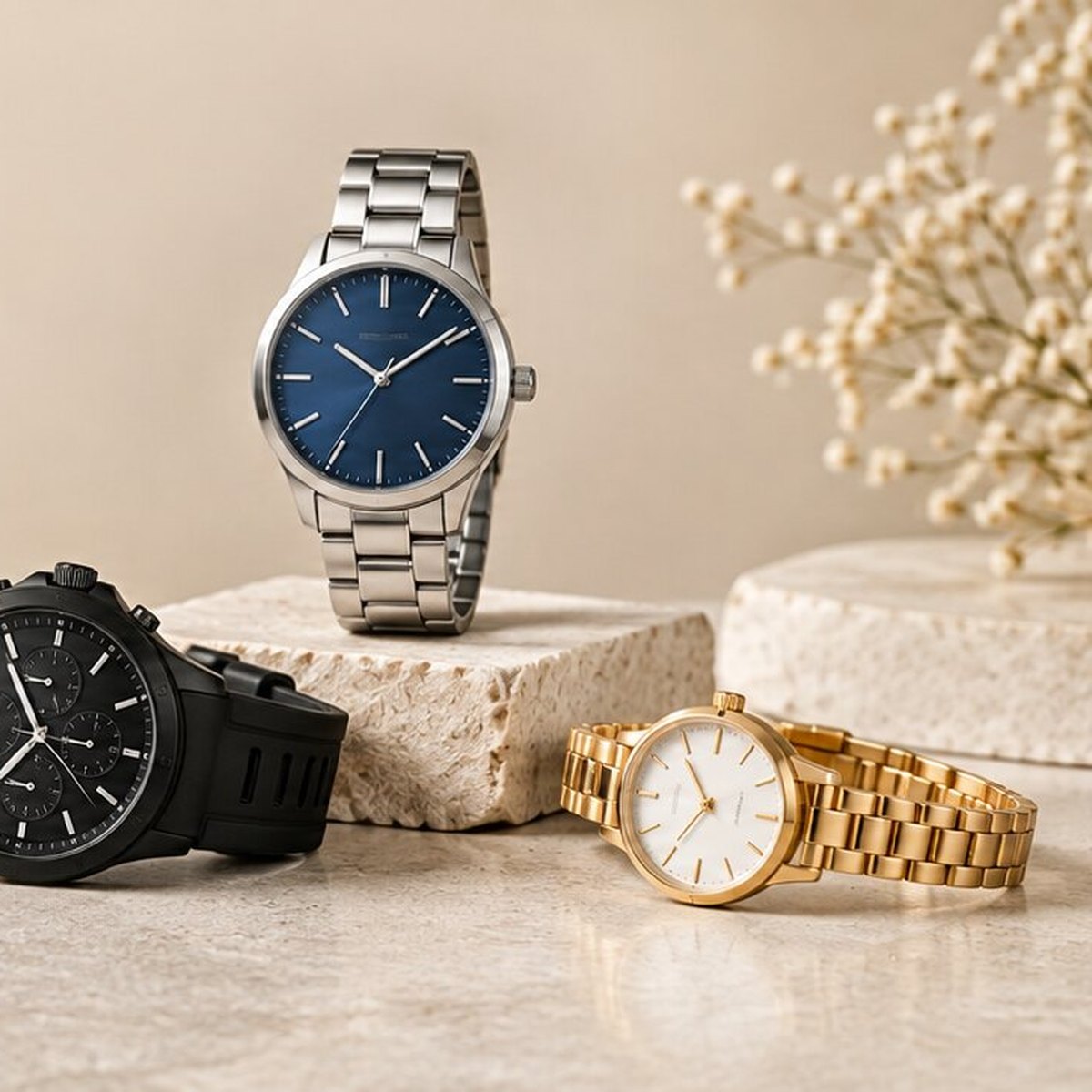 Watches