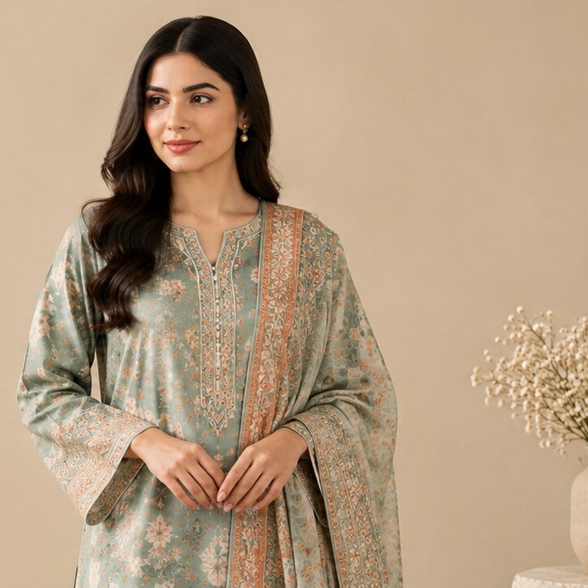 Women's clothing