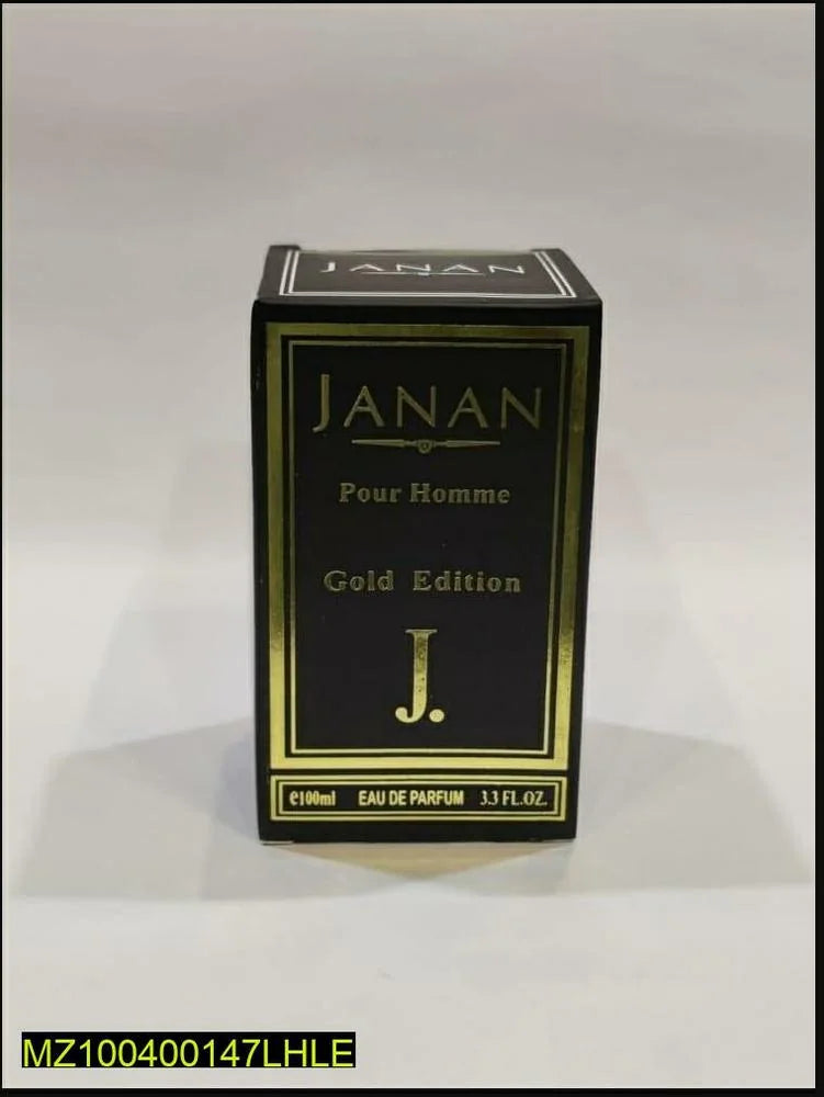 Men's Long Lasting Perfume 100ml - Everyday Signature Scent - view 5