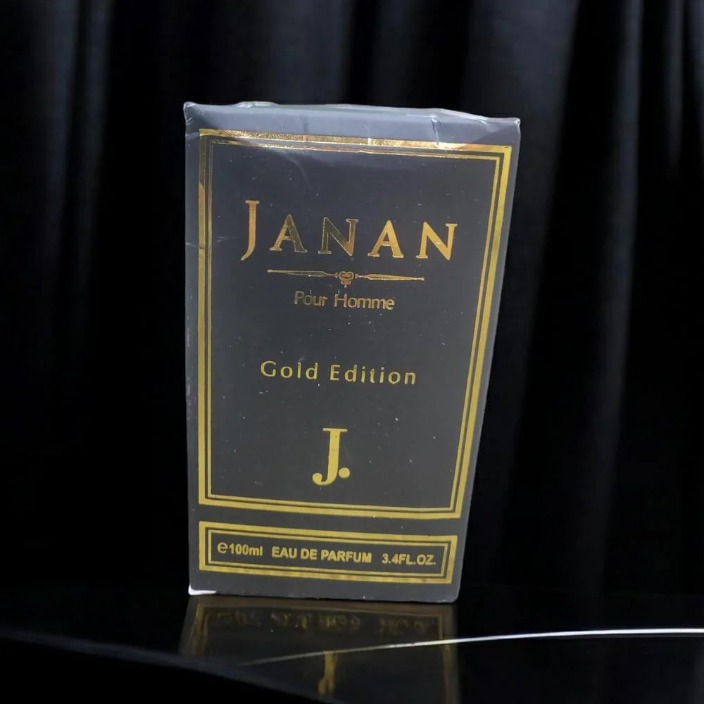 Men's Long Lasting Perfume 100ml - Everyday Signature Scent - view 4