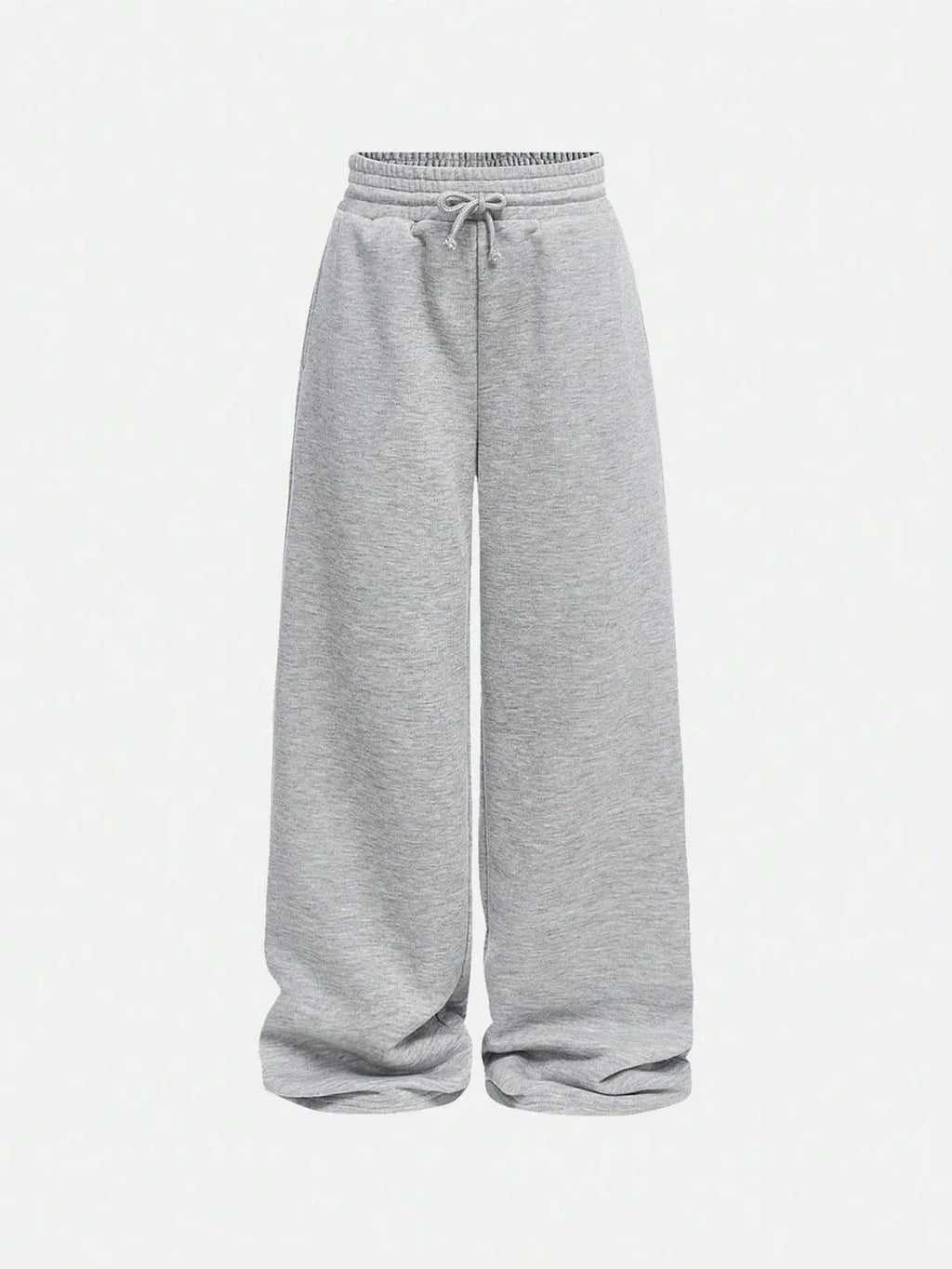 Men's Micro Fabric Trouser - Plain Grey, Small to 2XL - view 2