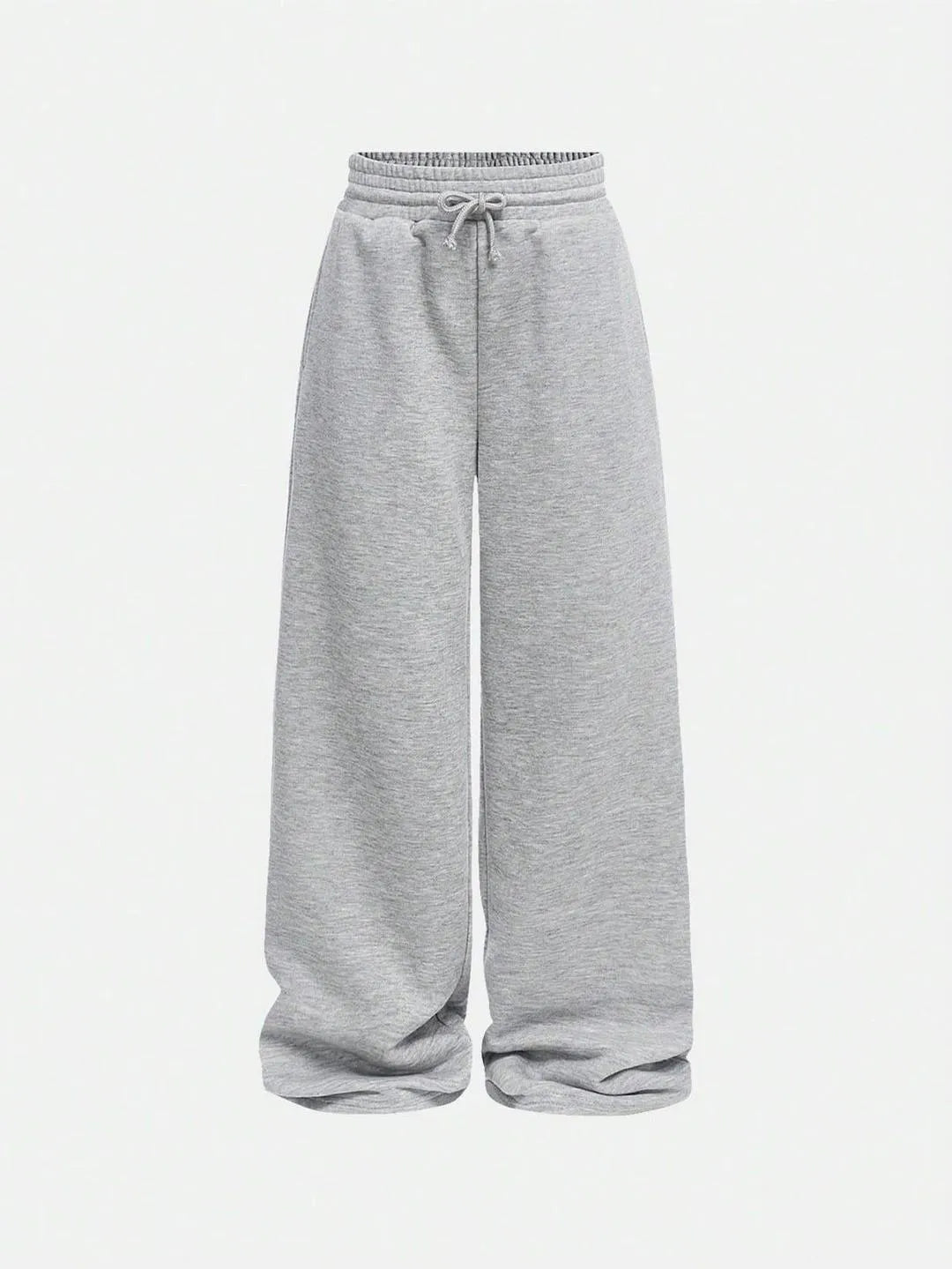 Men's Micro Fabric Trouser - Plain Grey, Small to 2XL - view 2