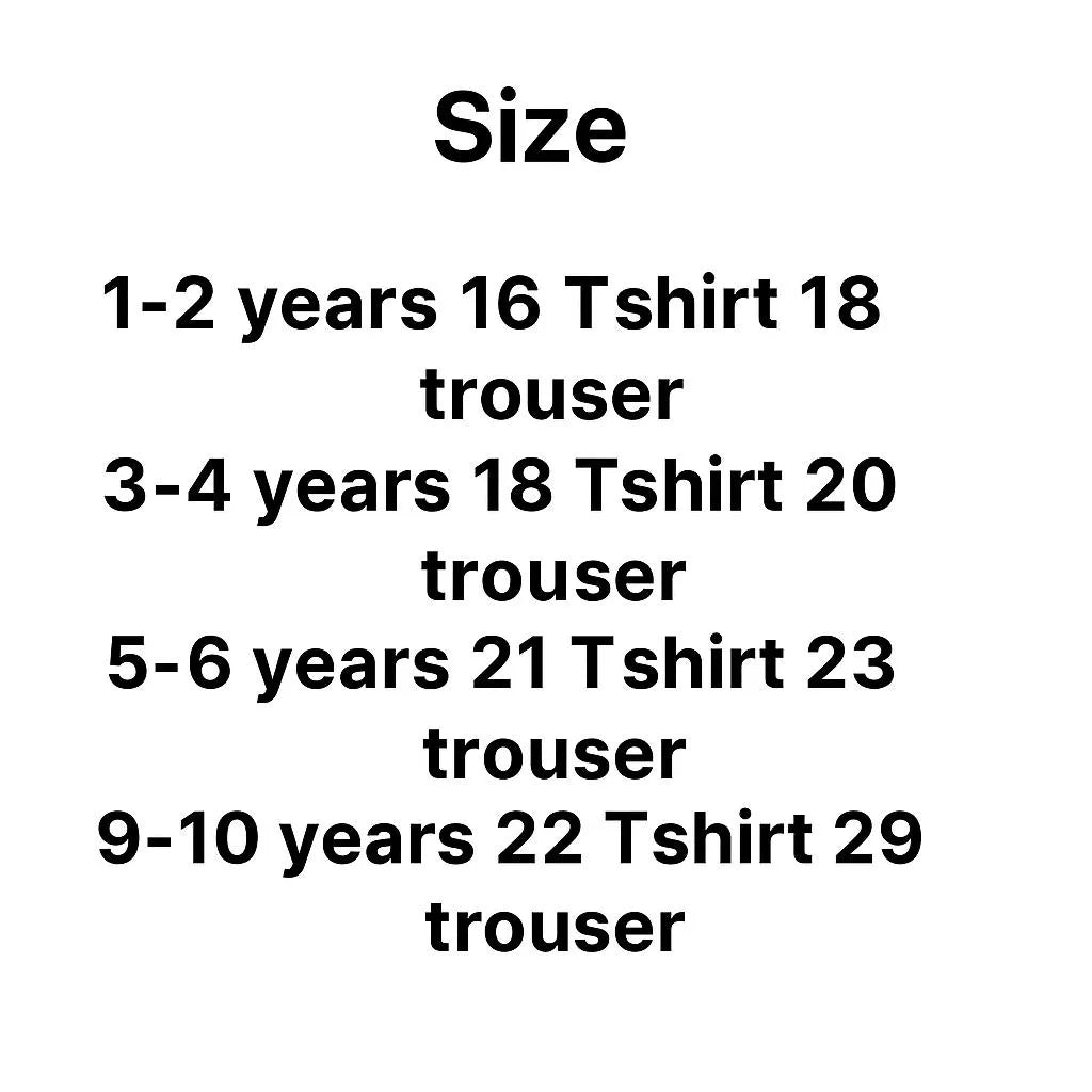 Girls Fleece Printed Tracksuit - 2 Piece - view 3