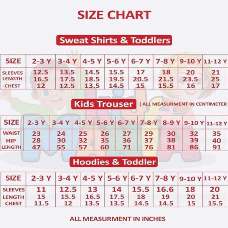 Boys & Girls 3-Piece Eid Set - Cotton Lawn Shirt & Trouser - view 3