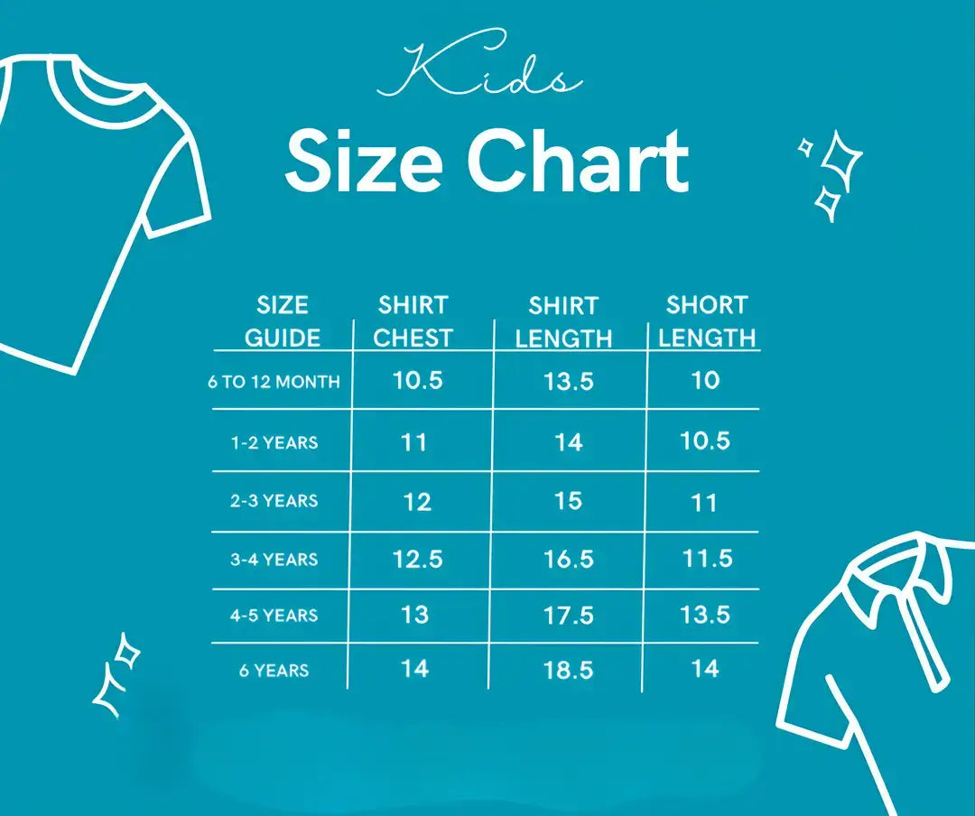 Boys Shirt & Shorts - 2 Sets Pack, Printed - view 7