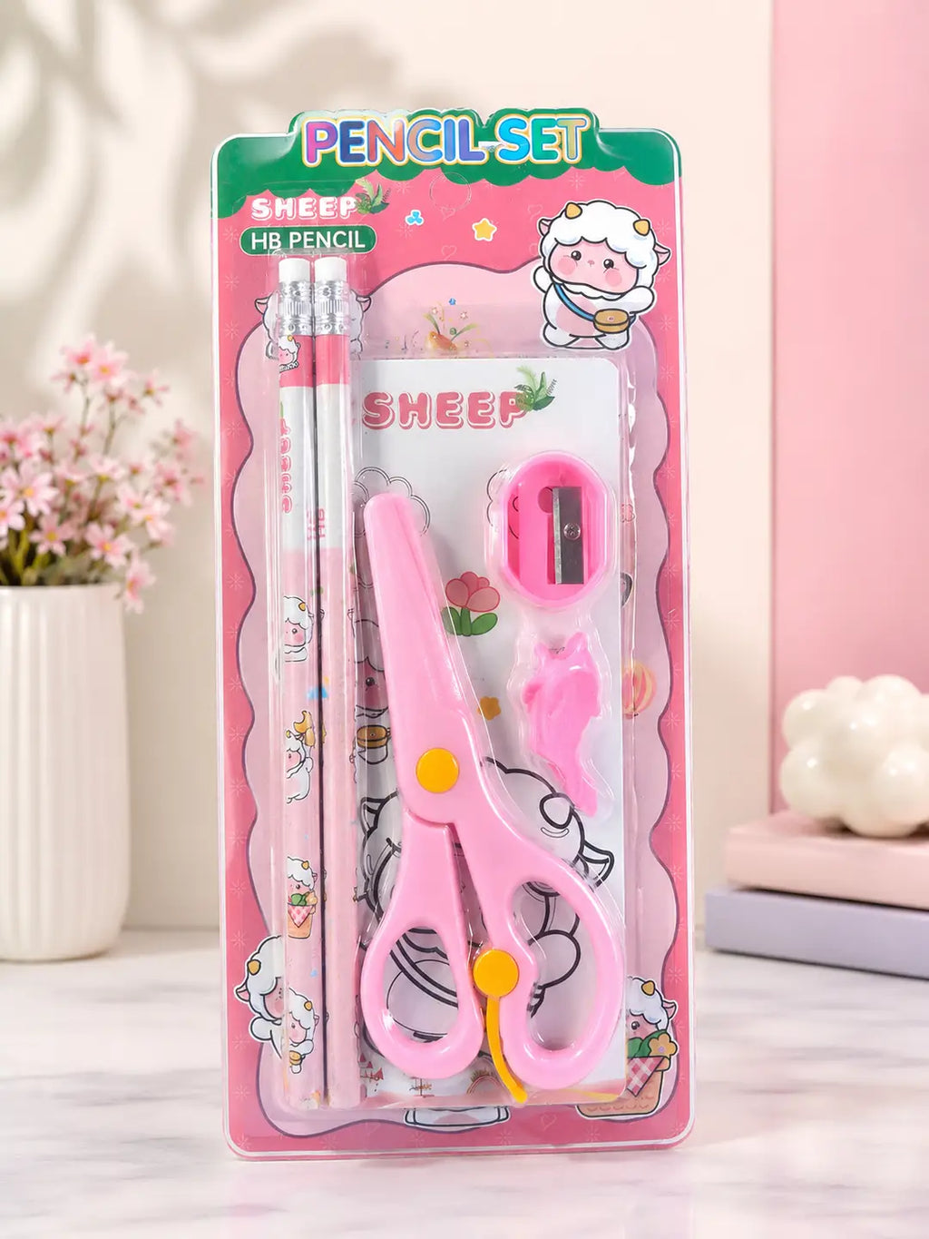 Kids Gifts Pack Stationery Set - view 2