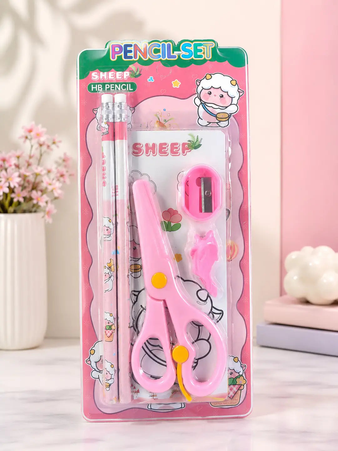 Kids Gifts Pack Stationery Set - view 2