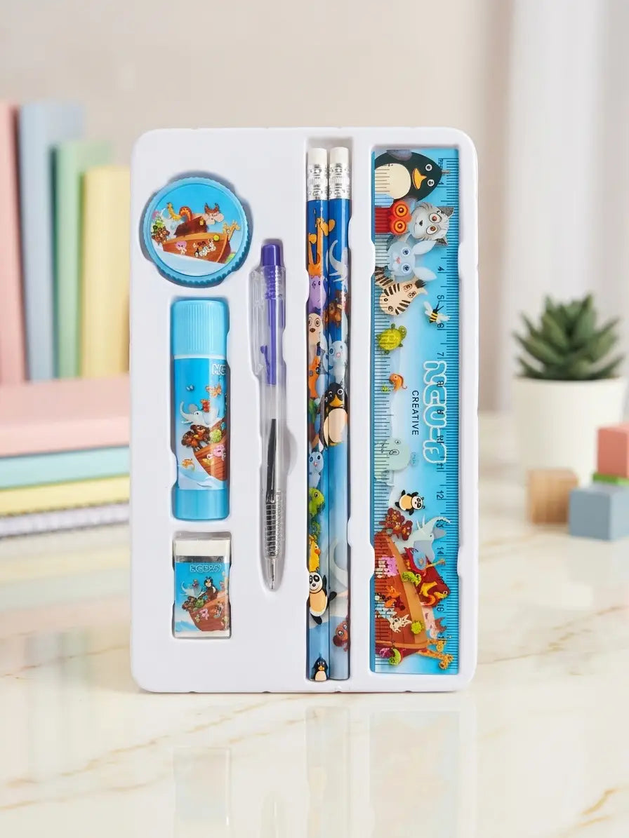 Stationery Set - view 2