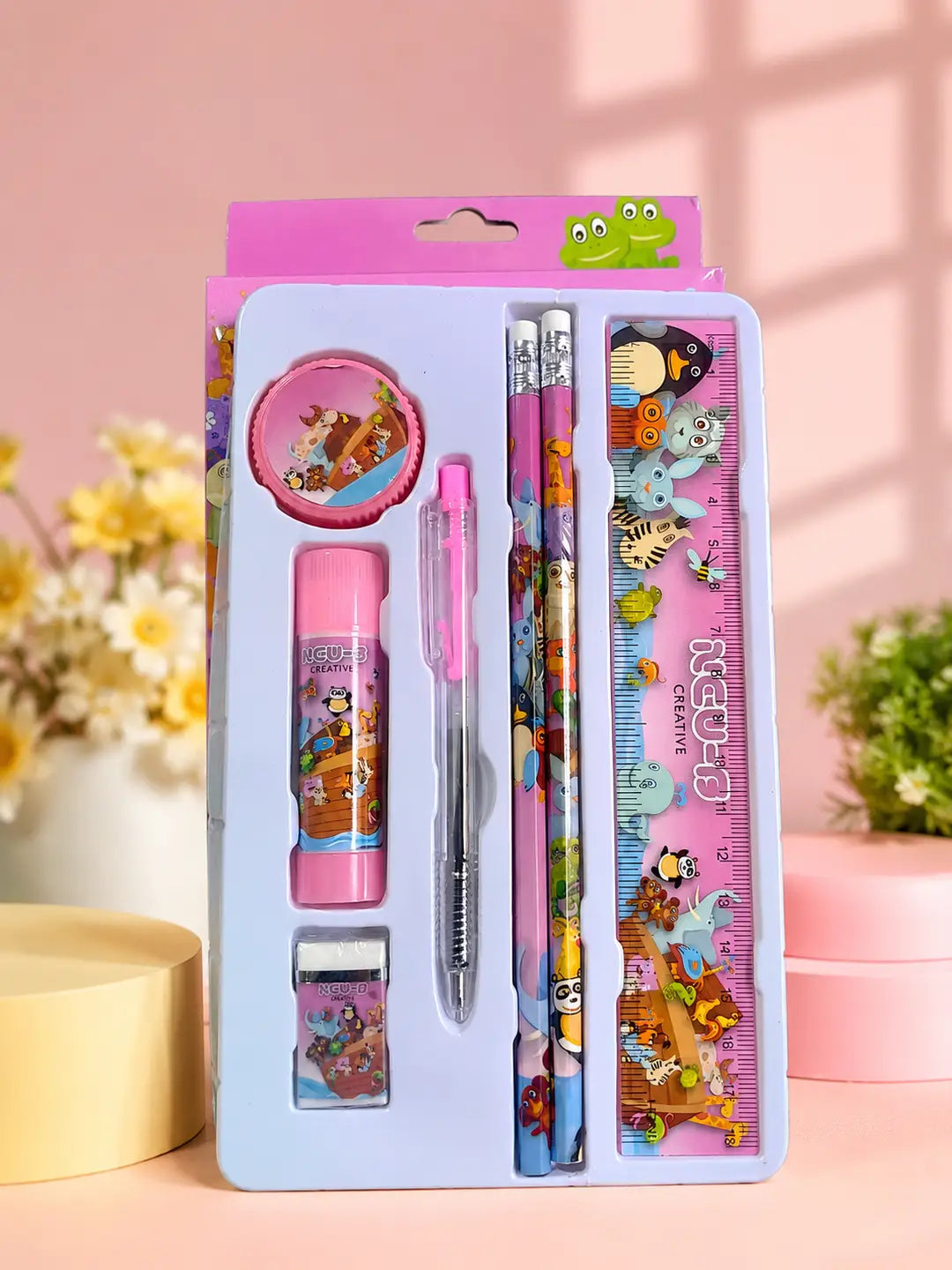 Stationery Set - view 3