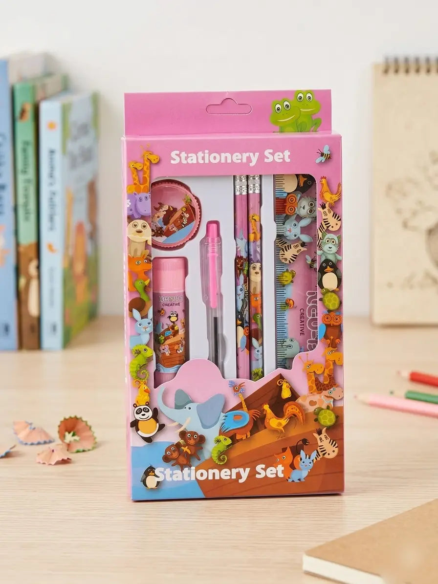 Stationery Set - view 4