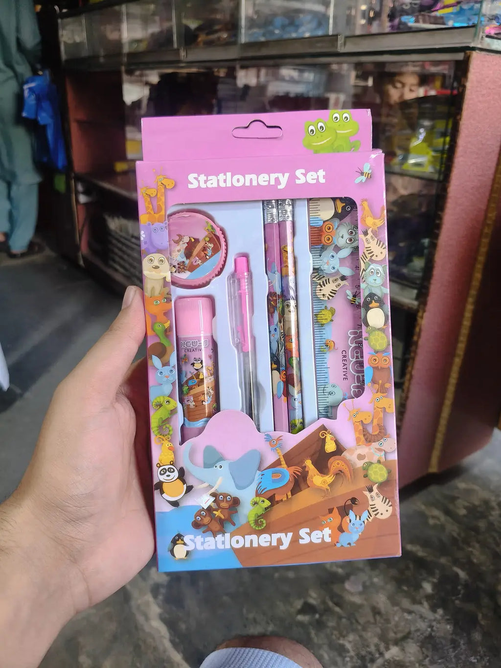 Stationery Set - view 5