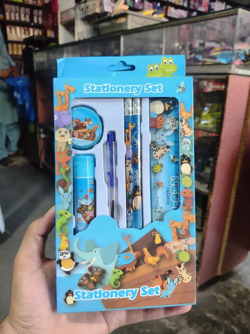 Stationery Set - view 6
