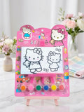 Kids Gifts Paints Set