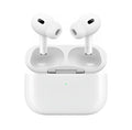 Wireless Earbuds with ANC & Water Resistant White