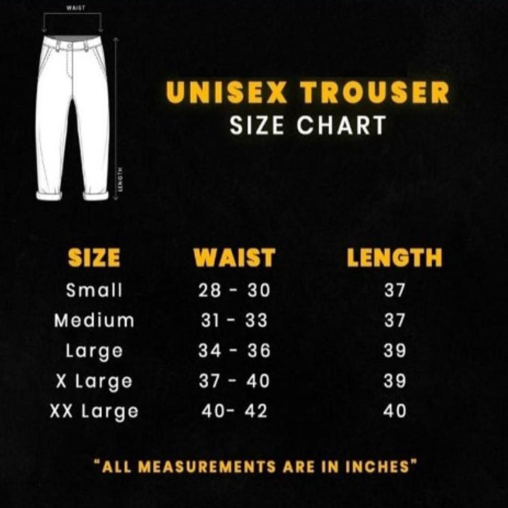 Men's Printed Cotton Track Suit - White & Black, 2 Piece - view 4