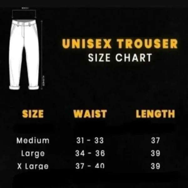 Men's Polyester Track Suit - White, Medium to XL - view 4