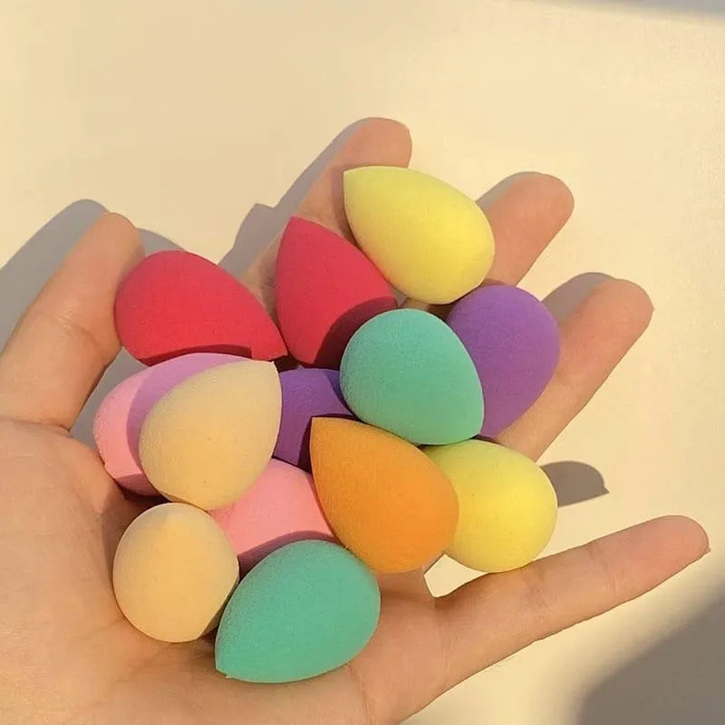 Beauty Blender Sponge - Multicolour, Single Piece, 15g