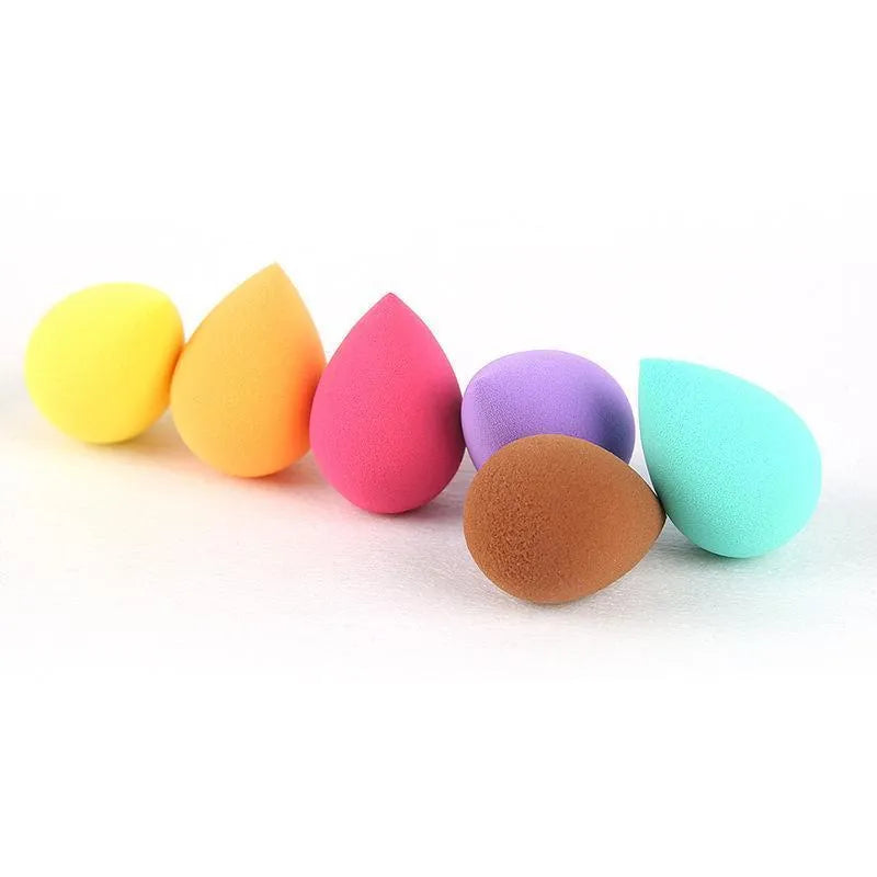 Beauty Blender Sponge - Multicolour, Single Piece, 15g