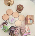 Face Powder - Ivory, High Coverage, 40g
