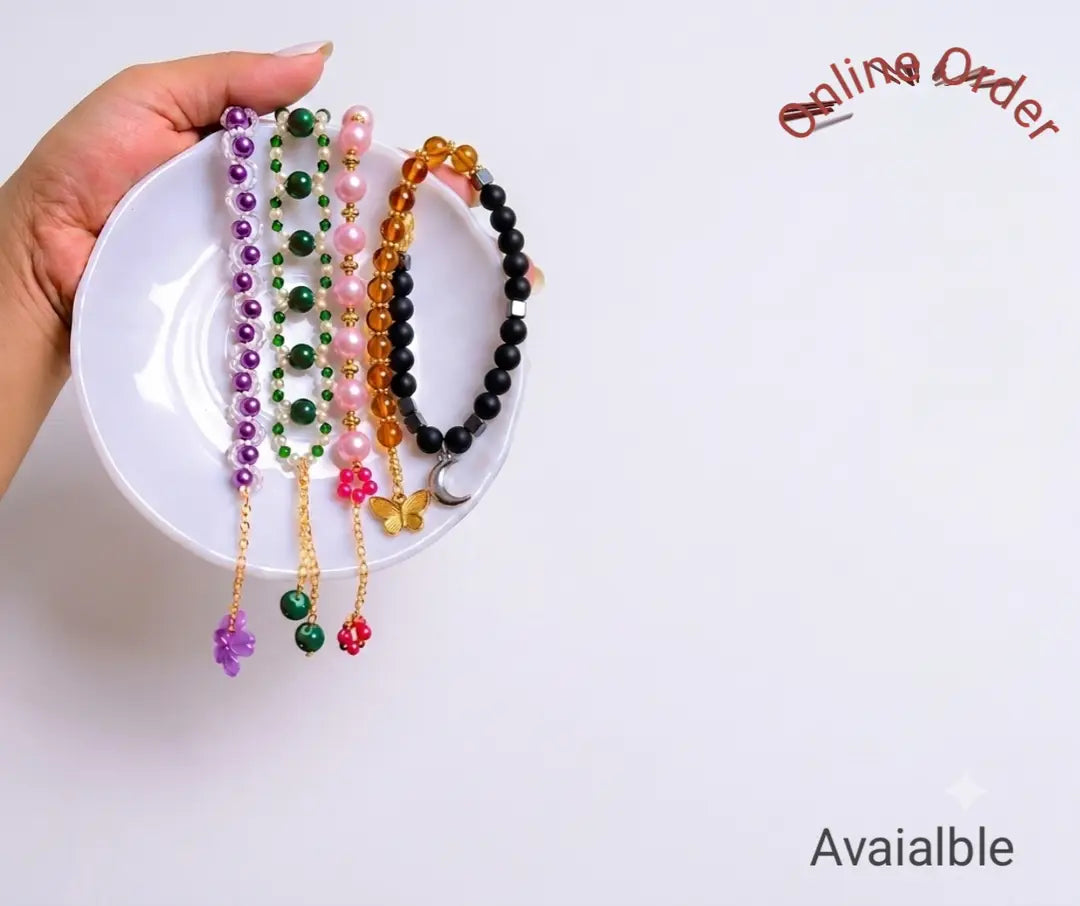 1 Pc Couple's Bracelet - view 2