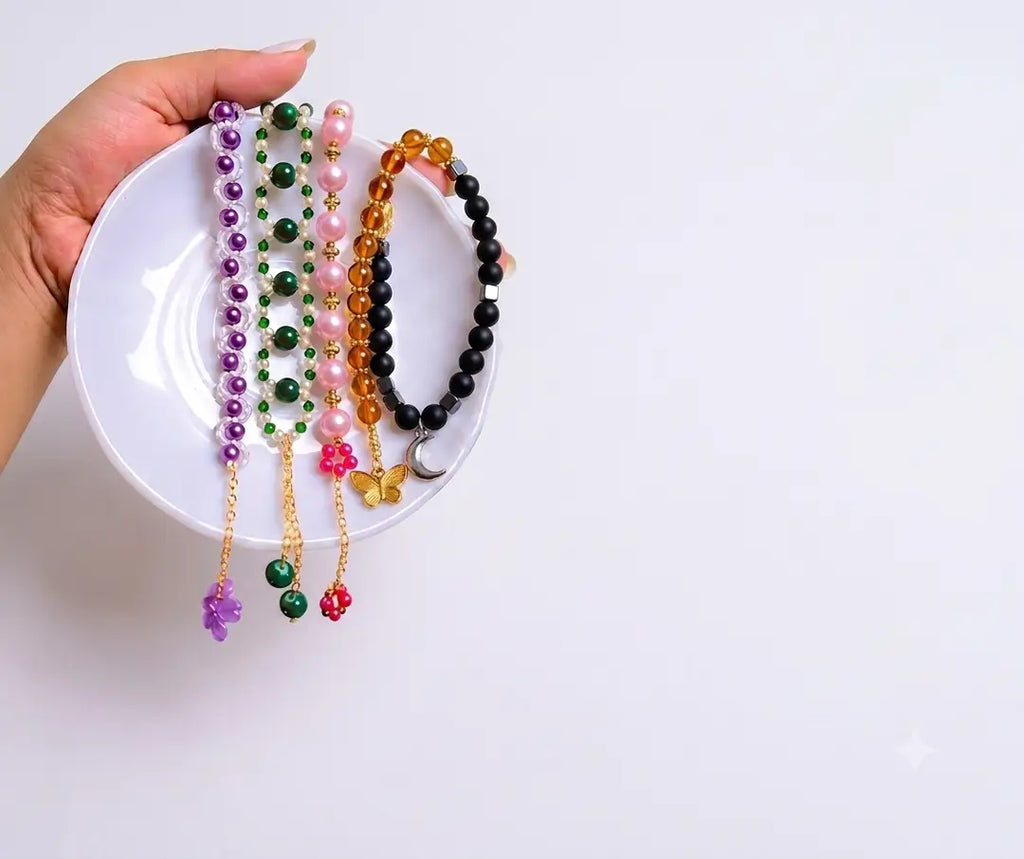 1 Pc Couple's Bracelet - view 4