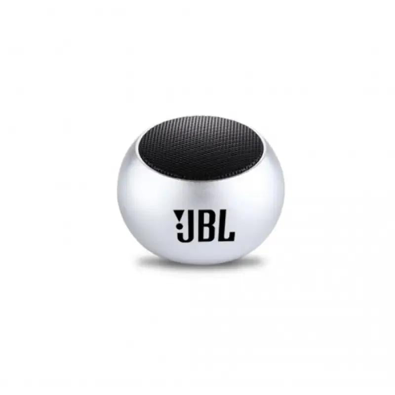JBL M3 Portable Wireless Speaker Red Bluetooth 4.1