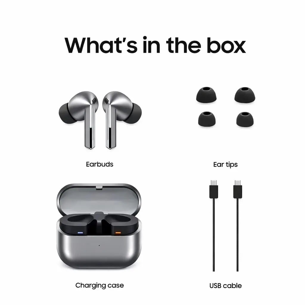 Buds Pro 3 Wireless Earbuds ANC/ENC - view 4