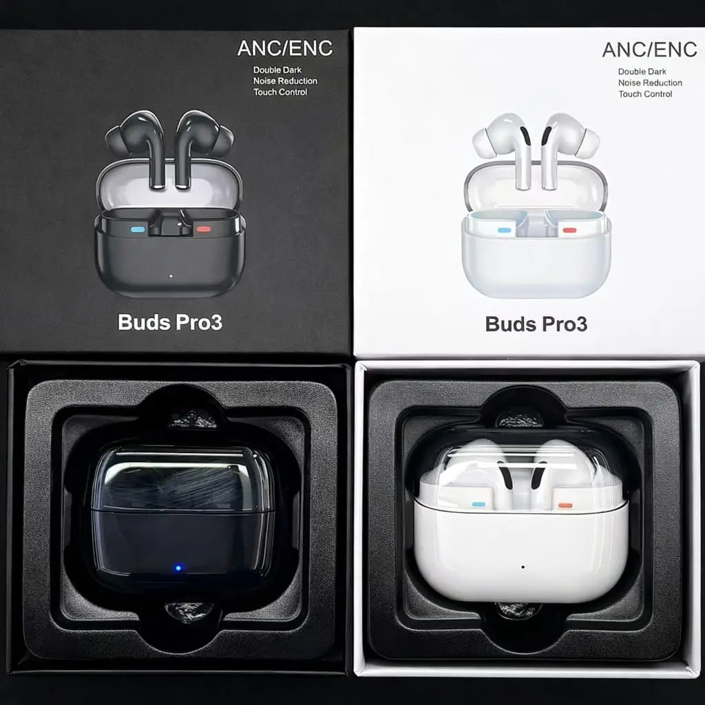 Buds Pro 3 Wireless Earbuds ANC/ENC - view 5