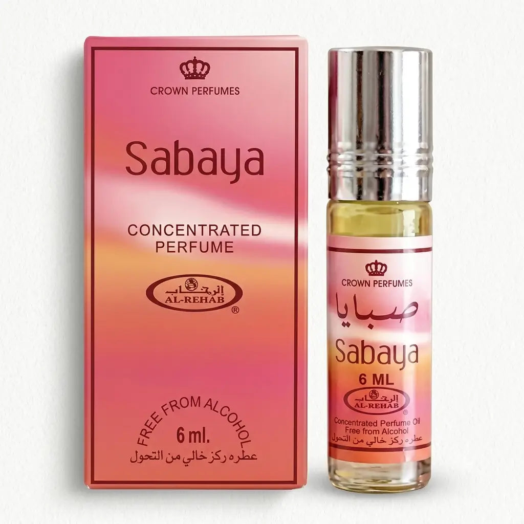 Refreshing Attar - view 2