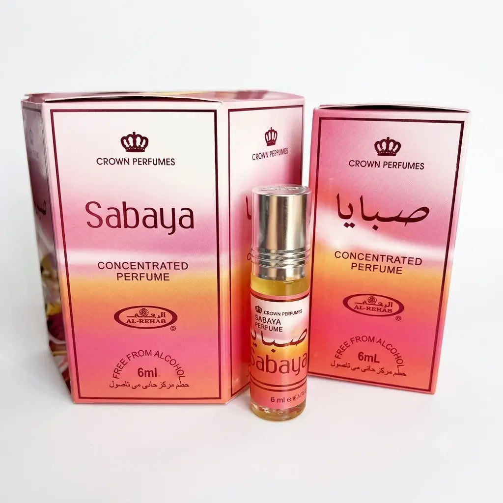 Refreshing Attar - view 3
