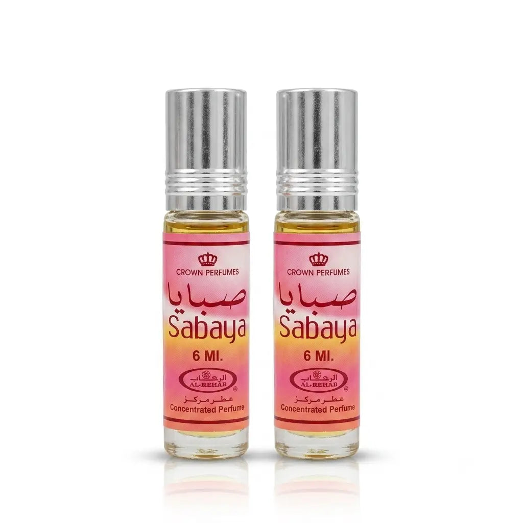 Refreshing Attar - view 5