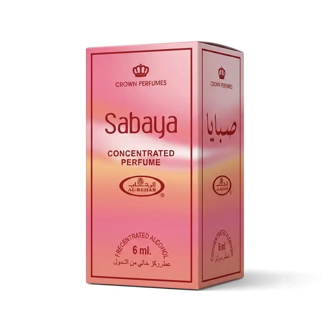 Refreshing Attar - view 6