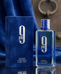 Perfume (Design 2)