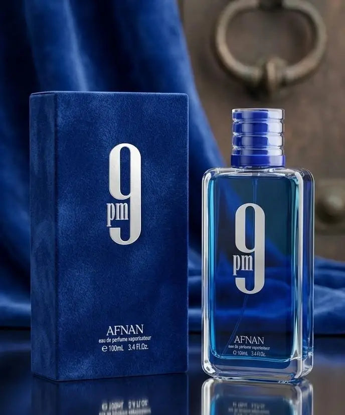 Perfume (Design 2)