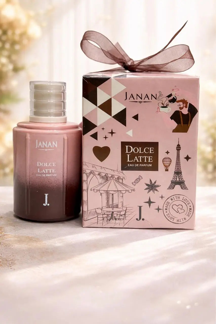 Dolce Latte gourmand eau de parfum 100ml - second view