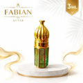 FABIAN Long Lasting Fragrance Attar 3ML