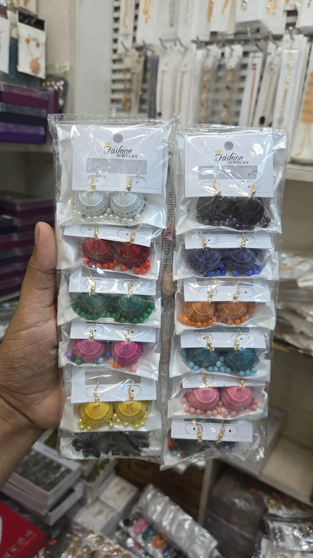 Jhumka - view 10