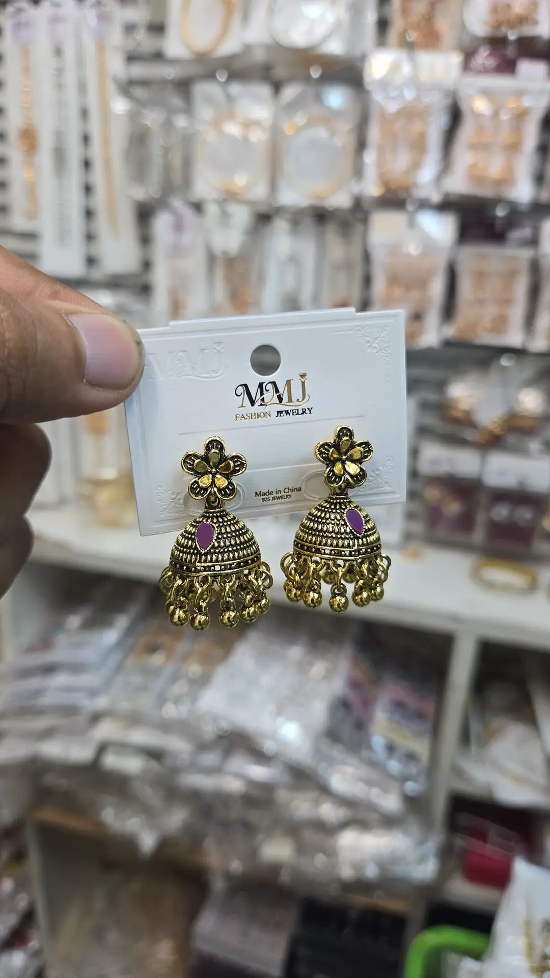 Jhumka - view 6