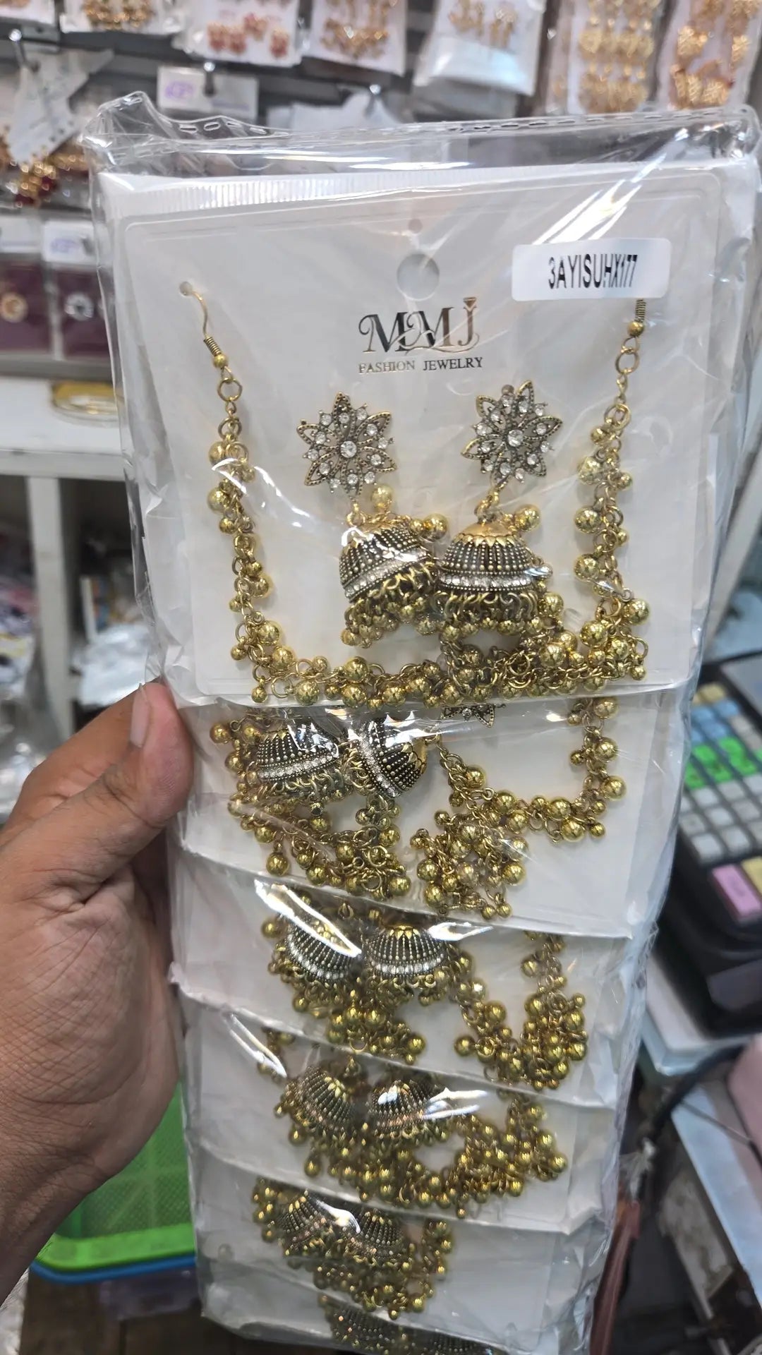 Jhumka - view 7