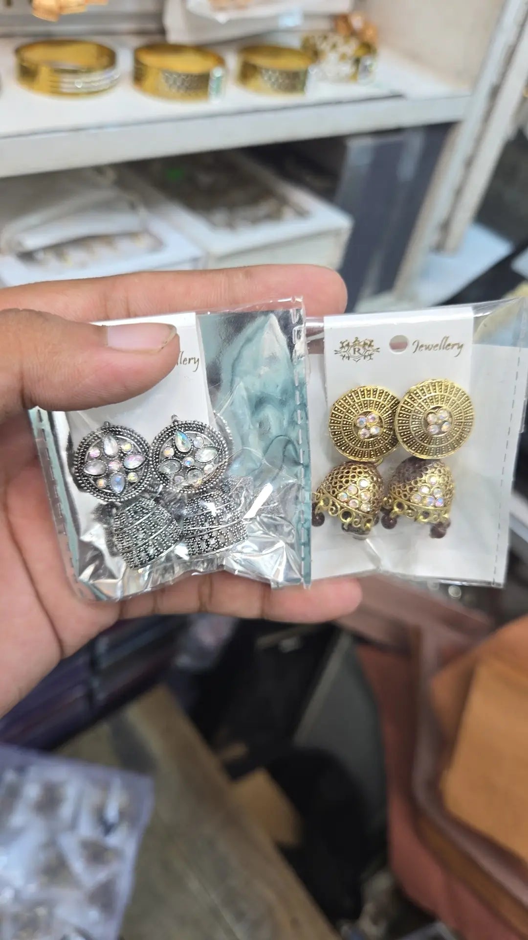 Jhumka - view 8
