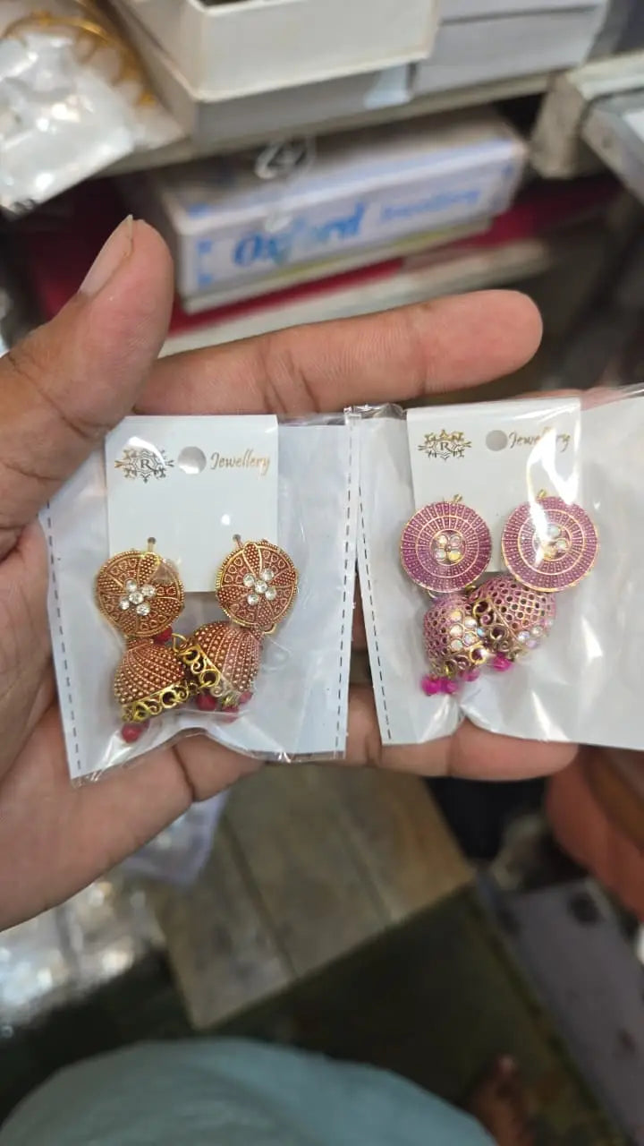Jhumka - view 9