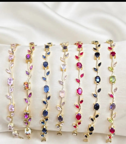 1 Pc tulip Bracelet - view 2