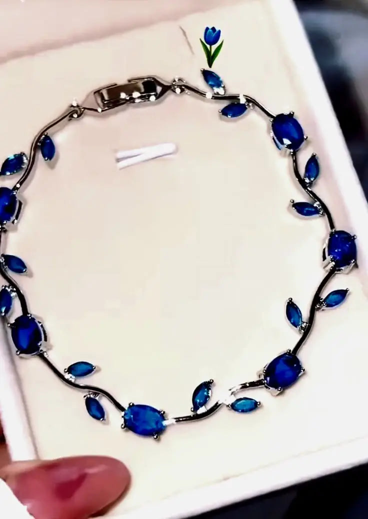 1 Pc tulip Bracelet - view 4