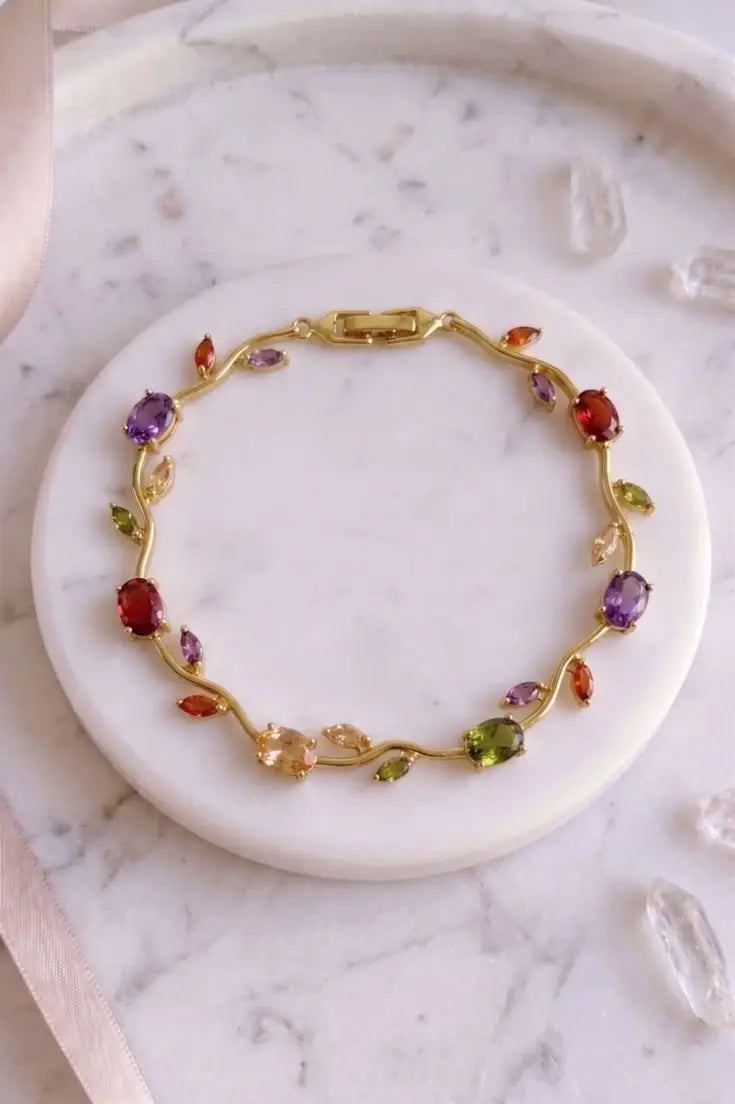 1 Pc tulip Bracelet - view 5