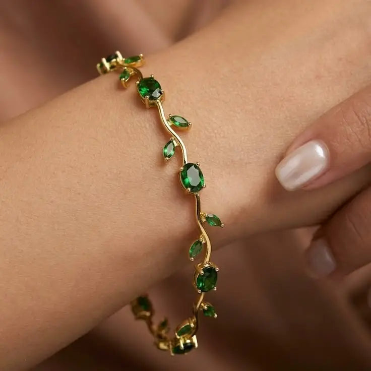 1 Pc tulip Bracelet - view 6