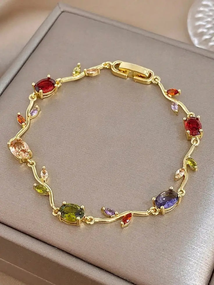 1 Pc tulip Bracelet - view 7