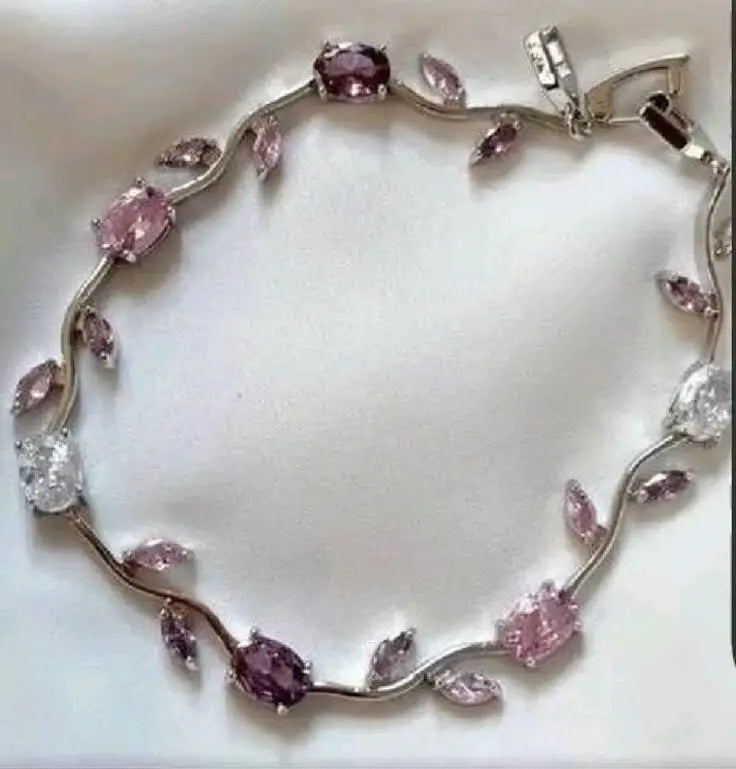 1 Pc tulip Bracelet - view 8